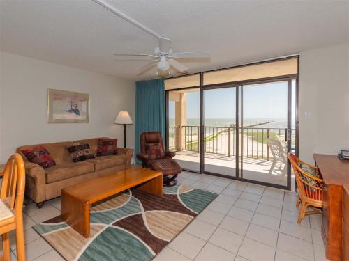 Laguna Reef #314 Peaceful Pelican — 4-Star Luxury Hotel in Rockport, United States