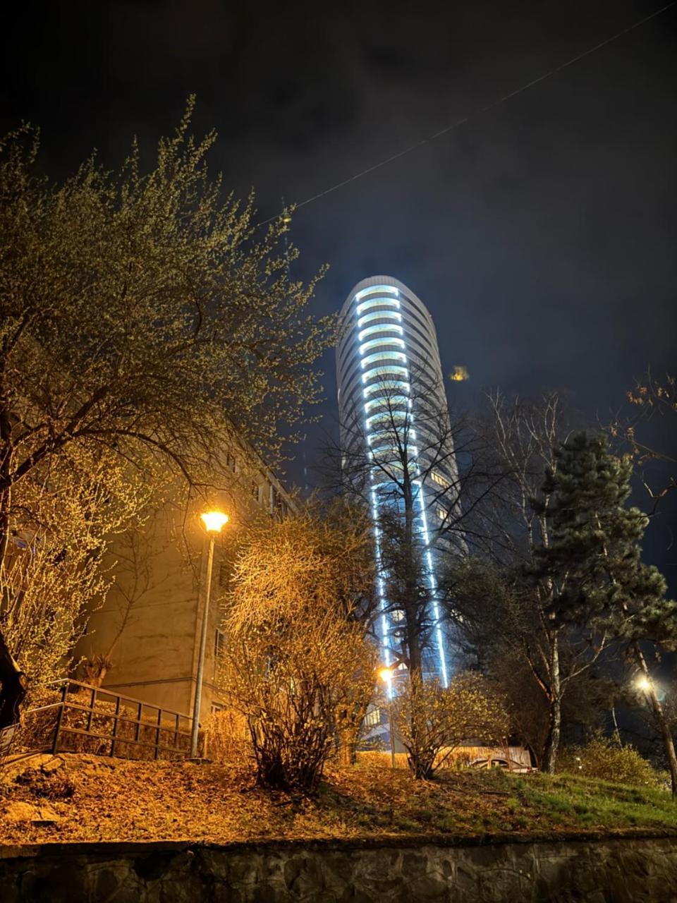 West Tower Cluj Studio - last minute hotel in Cluj-Napoca