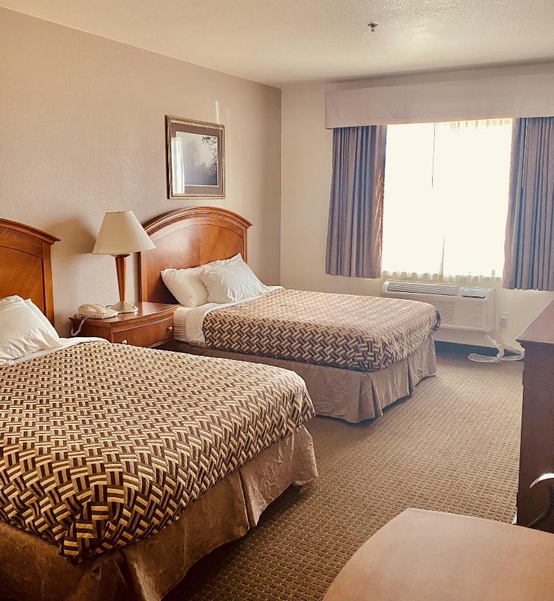 A Riverside Inn Travelodge by Wyndham - photo 24