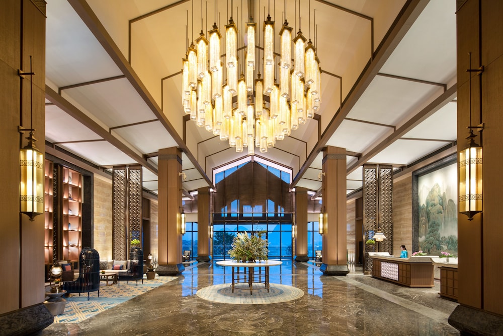 Wanda Realm Guilin in Guilin, People's Republic of China