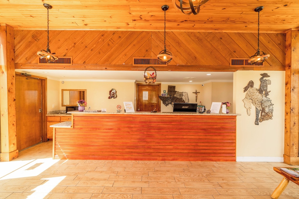 River Valley Motor Inn La Grange Texas - photo 7