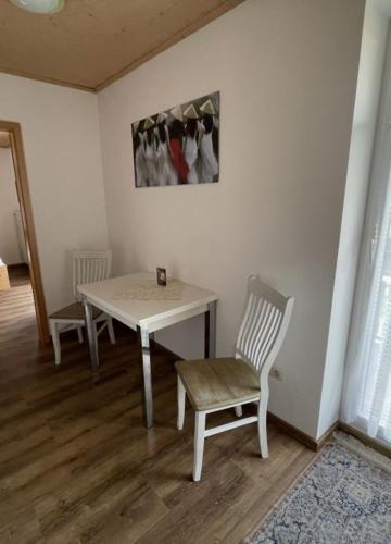 Appartement 2 — Rohrdorf — photo 4