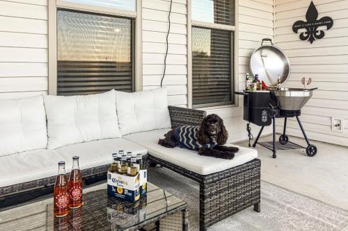 3 Kings Pet Friendly Near Golf & Business Hub in Lake Charles, United States