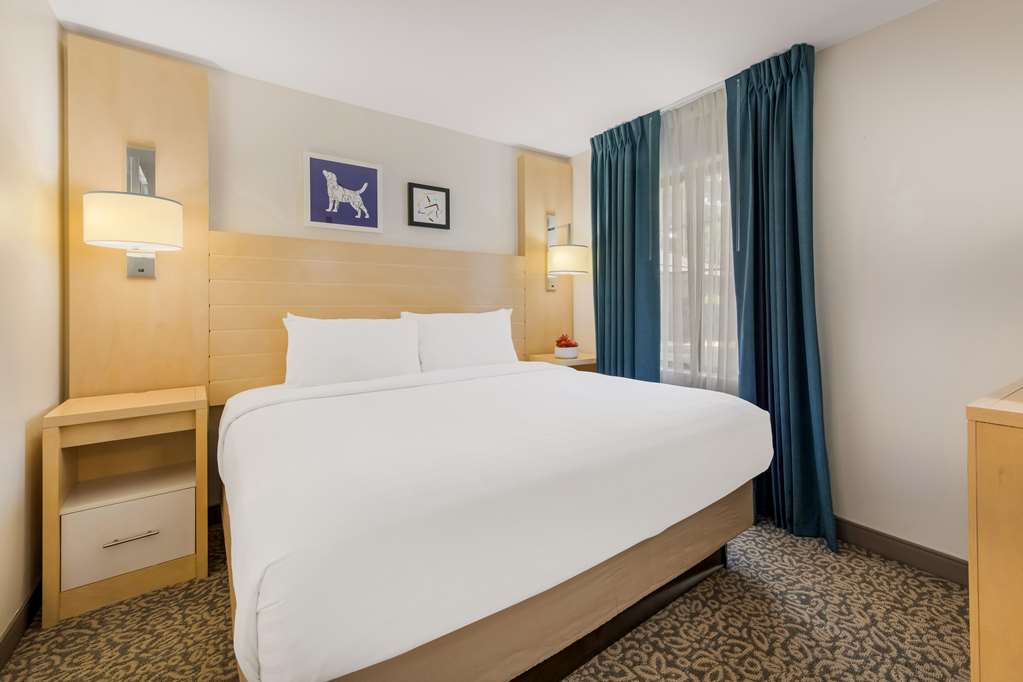 Sonesta ES Suites Charlotte Arrowood - photo 20