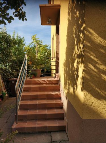 Lovely Studio in Cannstatt — Stuttgart — photo 4