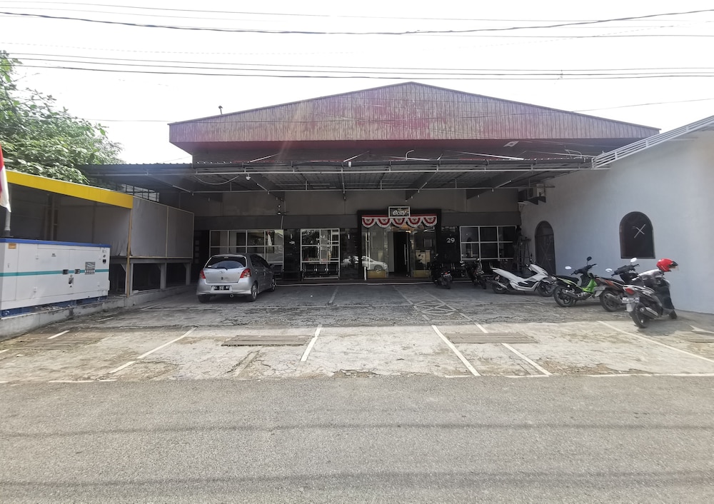 OYO 94776 Griya Cempaka in Tarakan, Indonesia