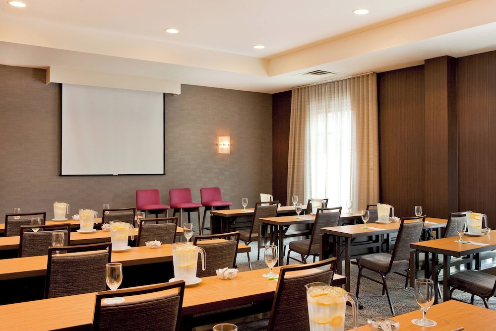 Courtyard Marriott Gettysburg - photo 27