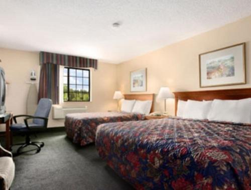 Days Inn by Wyndham Keene NH - photo 25