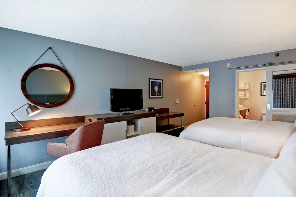 Hampton Inn Cincinnati Airport South - photo 7