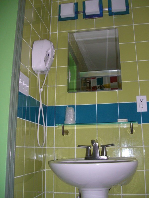 Caribbean Motel - photo 26