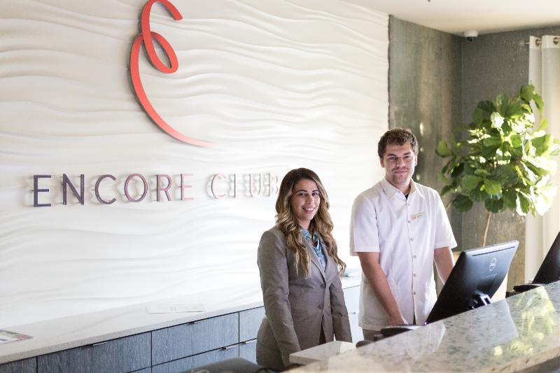 Encore Resort Vacation Homes & Waterpark - photo 6