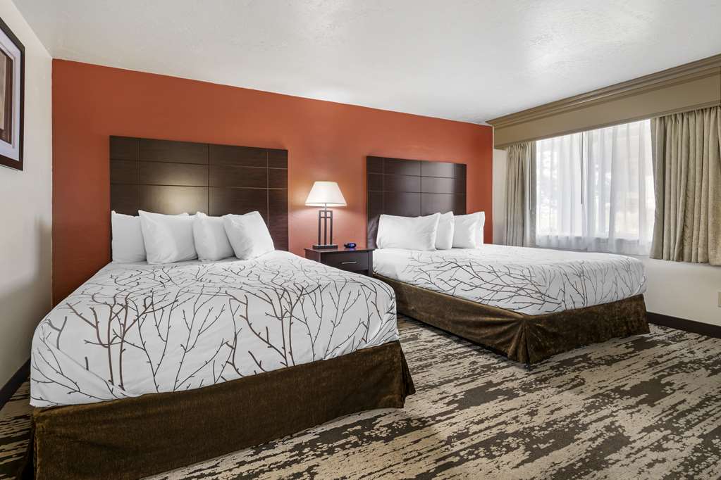 Best Western Prescottonian - photo 29