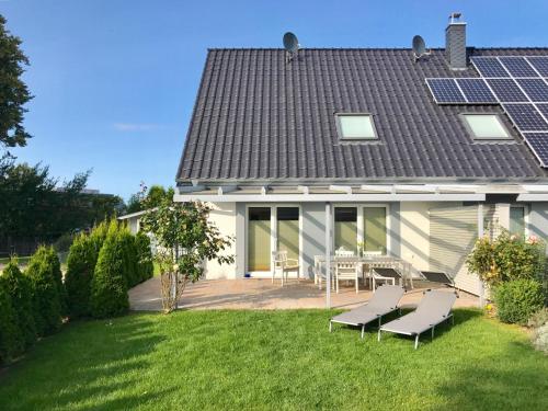 1320 Haus Maria — 4-Star Luxury Hotel in Dahme, Germany