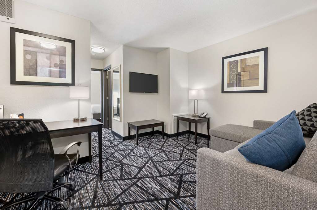 Best Western Plus Anderson - photo 35