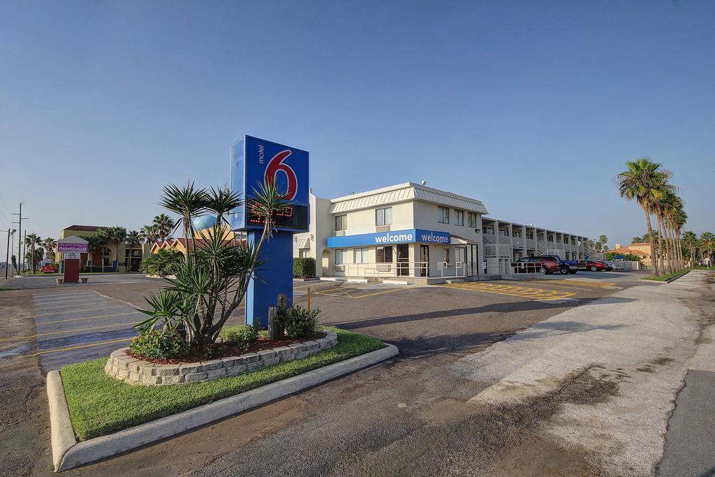 Ocean Inn South Padre Island - photo 28