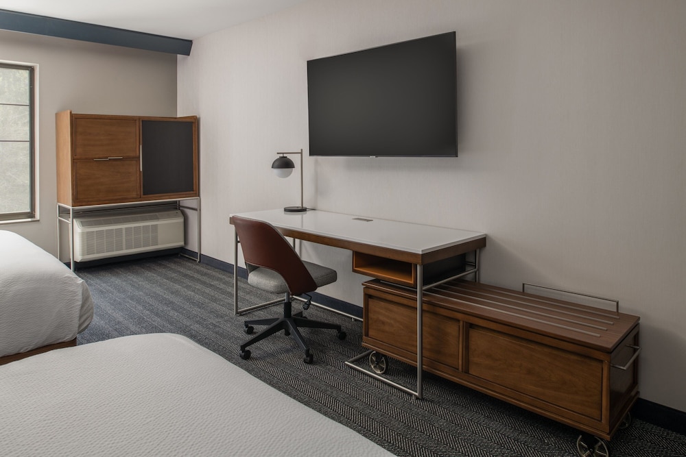 Courtyard by Marriott Olympia - photo 6