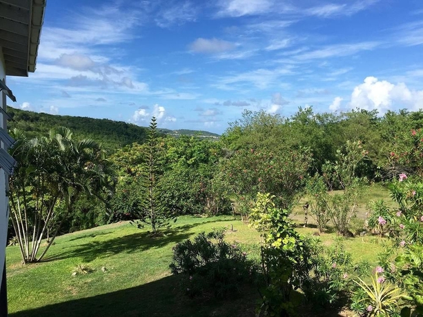 Villa Colibri — Praslin — photo 2