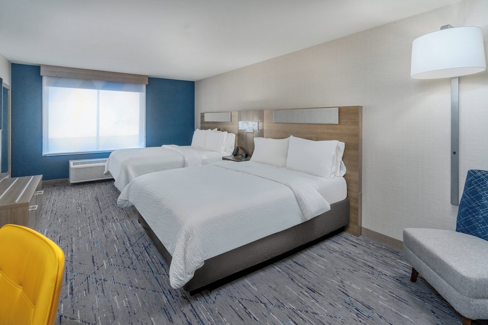 Holiday Inn Express Hotel & Suites Cheyenne by IHG - photo 8