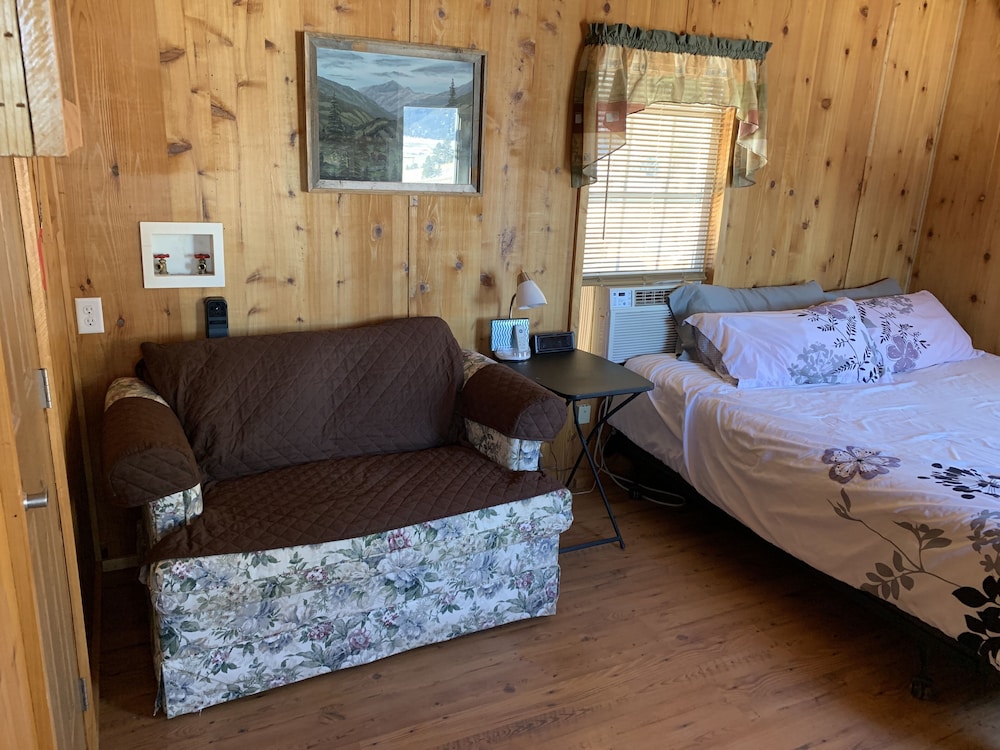 Bearlodge Mountain Resort - photo 21