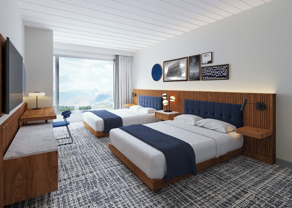 Hotel Polaris - photo 117