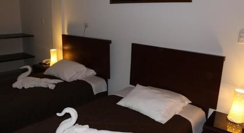 Peru Hotel & Suites — Pisco — photo 5