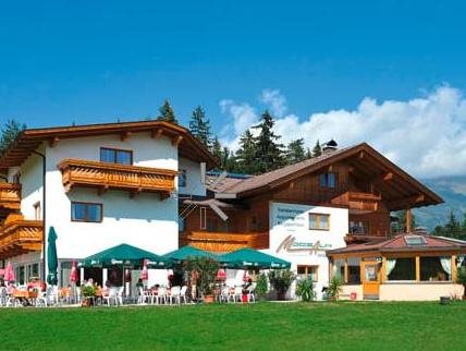 Familienhotel Moos Alm in Lienz, Austria