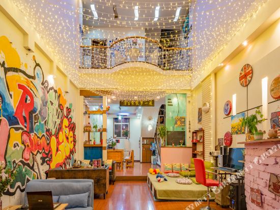 Jianying - last minute hotel in Lijiang