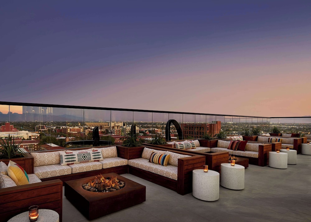 Graduate by Hilton Tucson - photo 93
