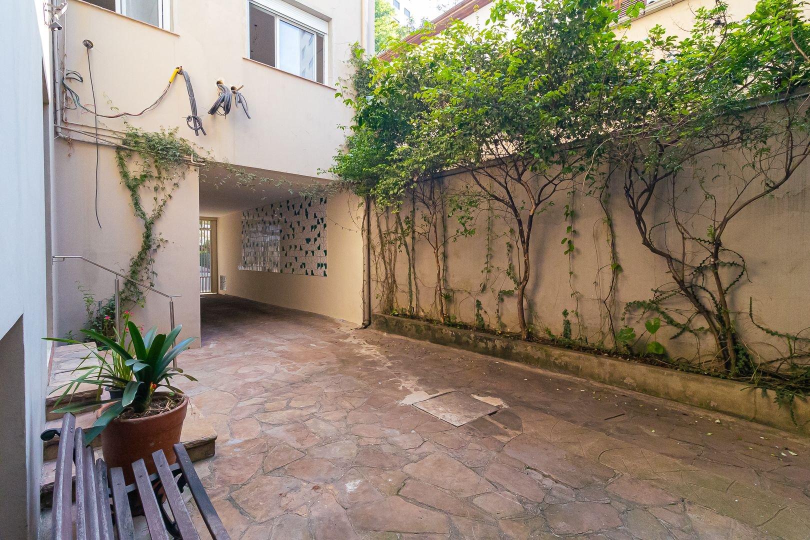 Vossa Bossa Higienópolis — 4-Star Luxury Hotel in Sao Paulo, Brasil