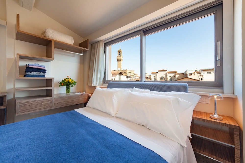 Le stanze degli amidei - last minute hotel in Florence