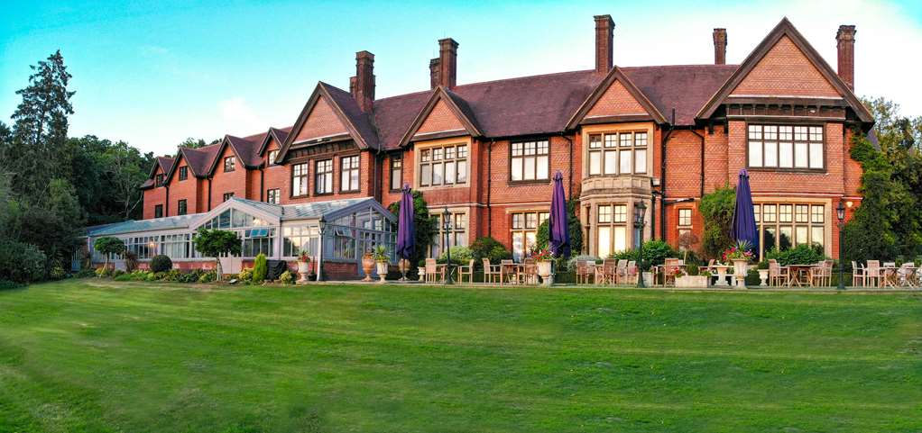 Stanhill Court Hotel a member of Radisson Individuals
