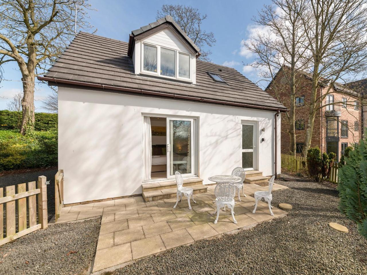 Little Woodlands — hotel in Alnmouth