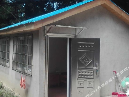 Lushanqingchunlai - last minute hotel in Luyang