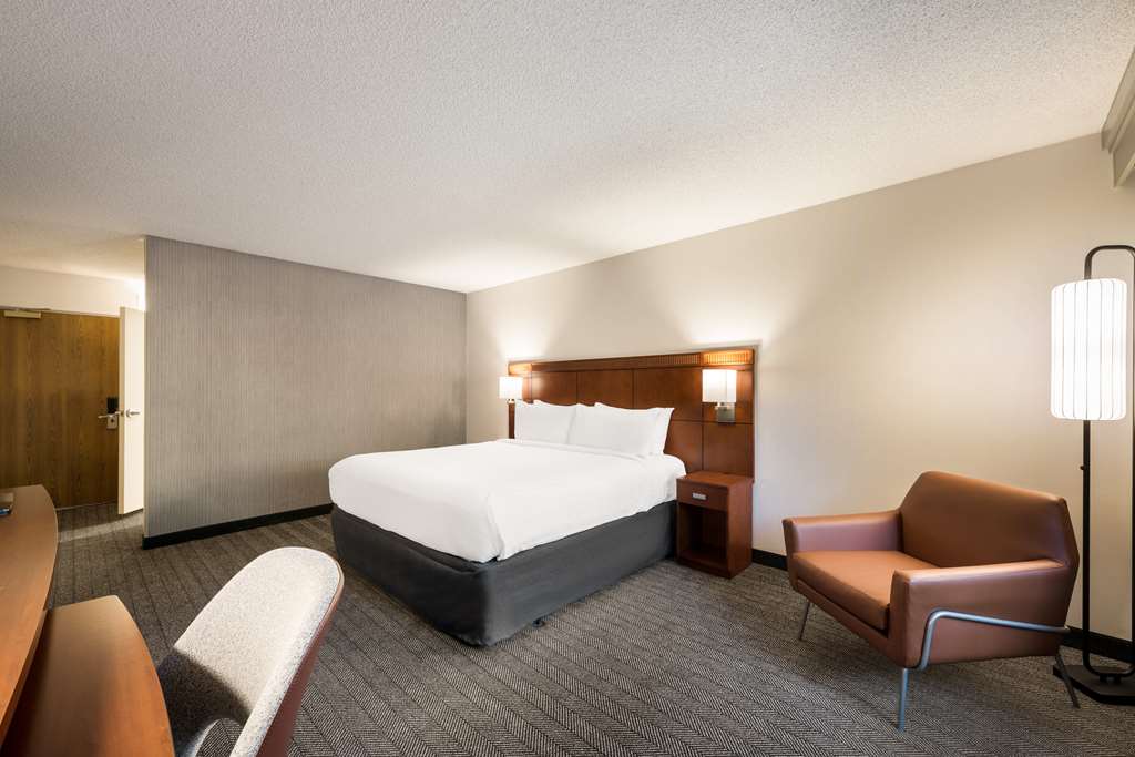 Sonesta Select San Jose Airport - photo 6