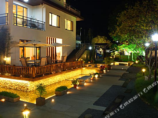 Qingting Inn in Huzhou, People's Republic of China