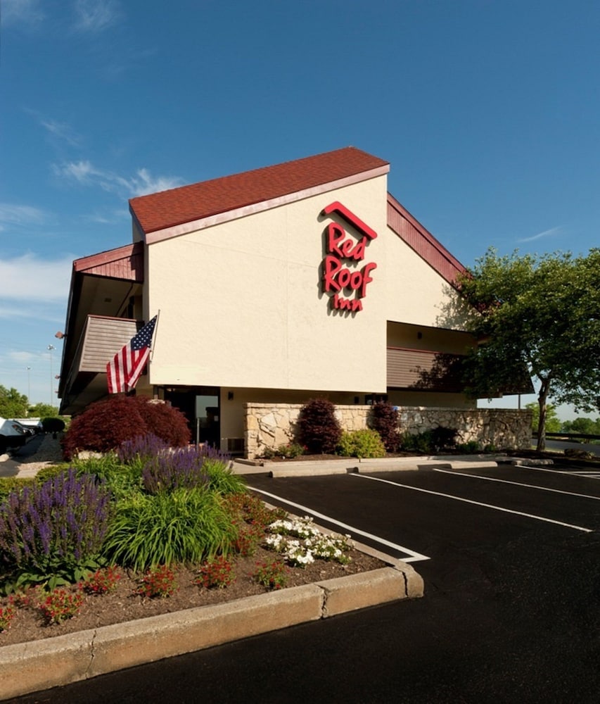 Red Roof Inn Rochester Henrietta - featured photo
