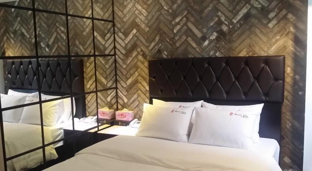 Dongtan Hotel Yein in Hwaseong-Si, South Korea