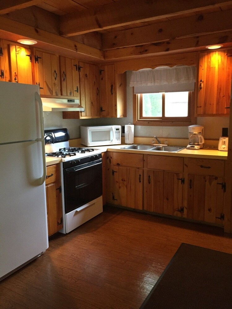 Rough Cut Lodge - photo 22