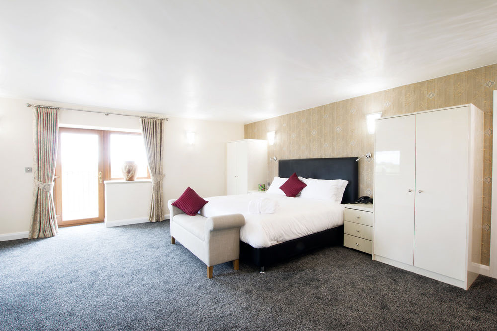 Oak Royal Hotel — hotel in Chorley
