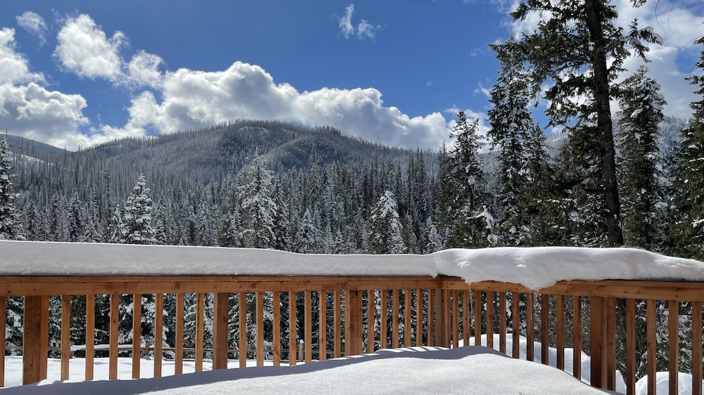 Lochsa Lodge Resort - photo 292