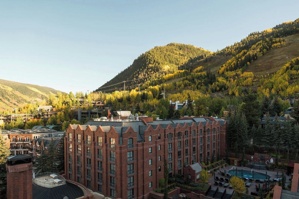The St. Regis Aspen Resort - photo 191