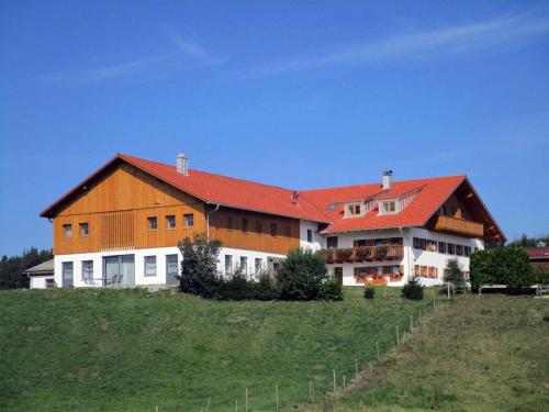 Ferienbauernhof Köpf — 4-Star Luxury Hotel in Fuessen, Germany