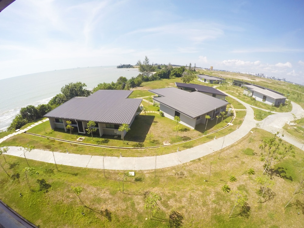 Samalaju Resort Hotel in Bintulu, Malaysia