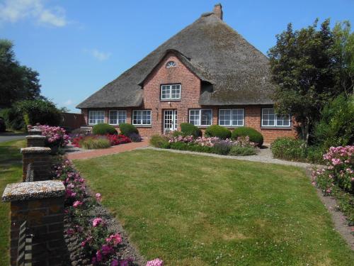 Haubarg Stufhusen - last minute hotel in Unknown City