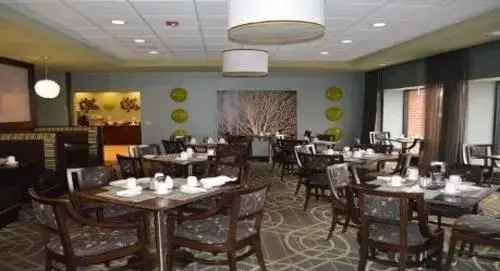 Wyndham Garden Huntsville Airport - photo 7