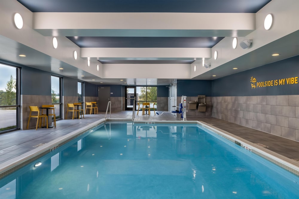 Home2 Suites By Hilton Ames - photo 23