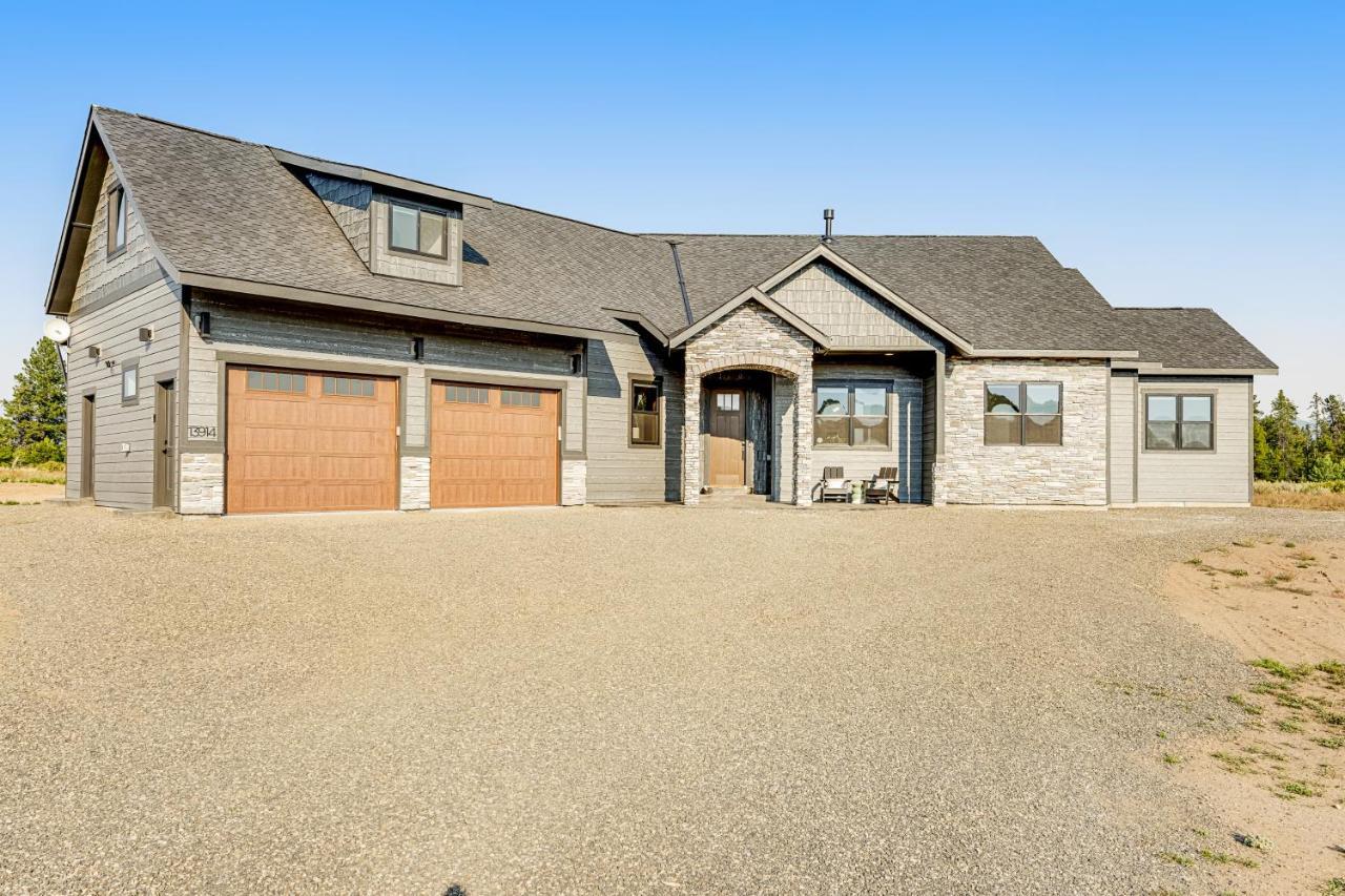 Jug Handle Gem in Mccall, United States