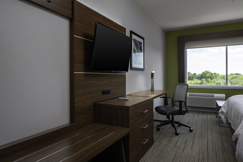 Holiday Inn Express & Suites Griffin - photo 15