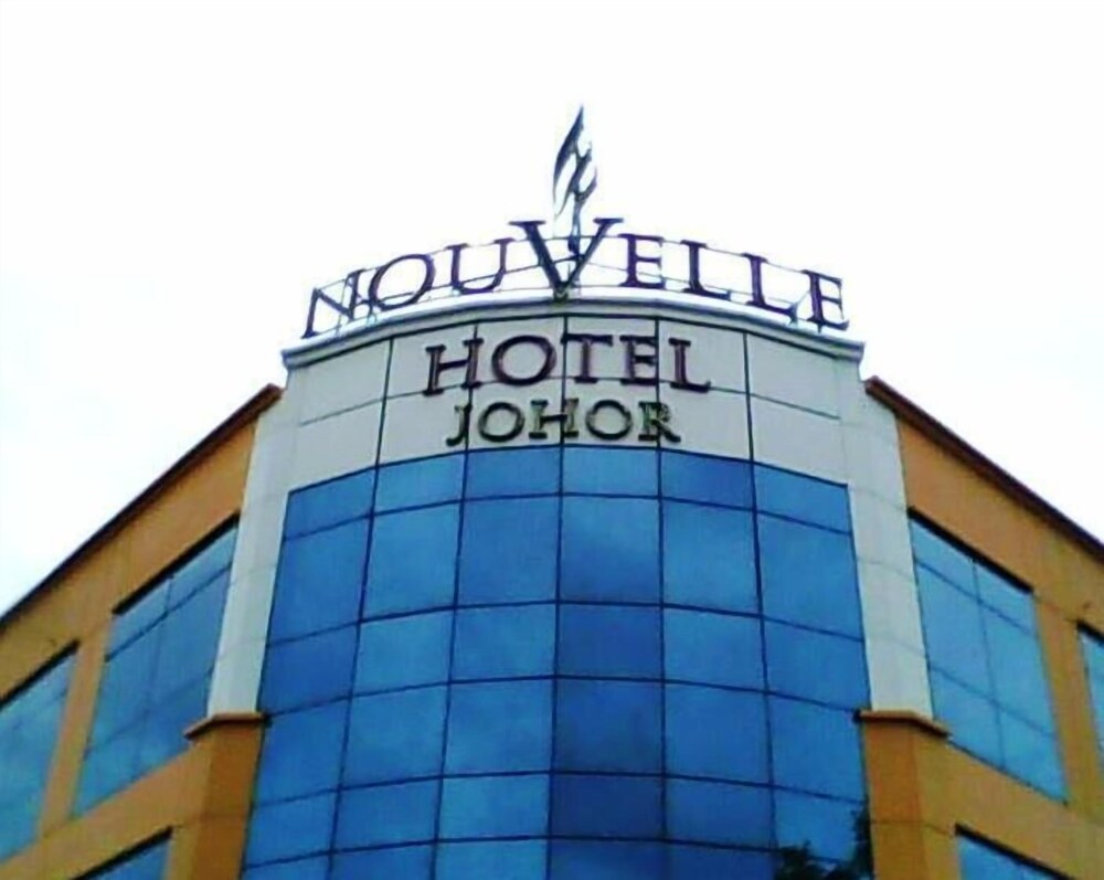 Nouvelle Hotel Johor in Kulai, Malaysia
