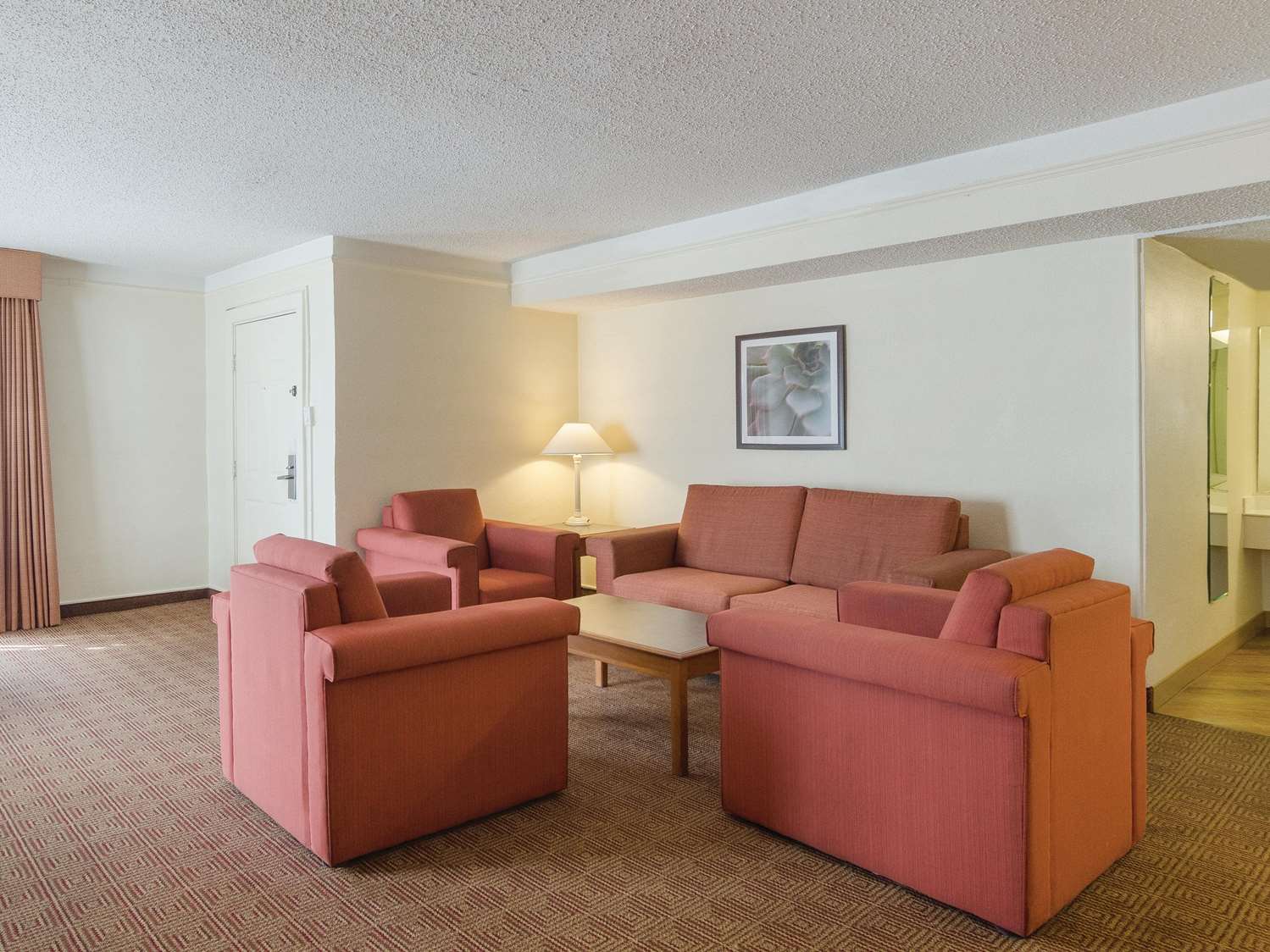 La Quinta Denver Cherry Creek Hotel - photo 27